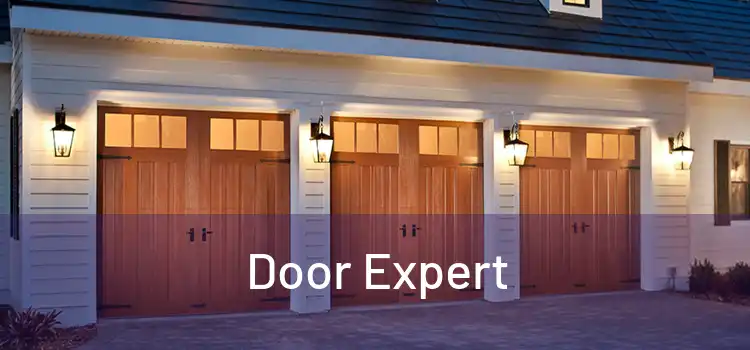  Door Expert 