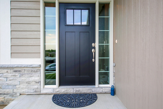 Fullerton-residential-door-repair