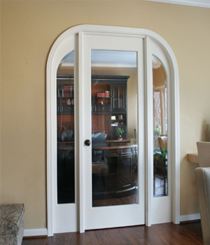 Passage Door Replacement Fullerton