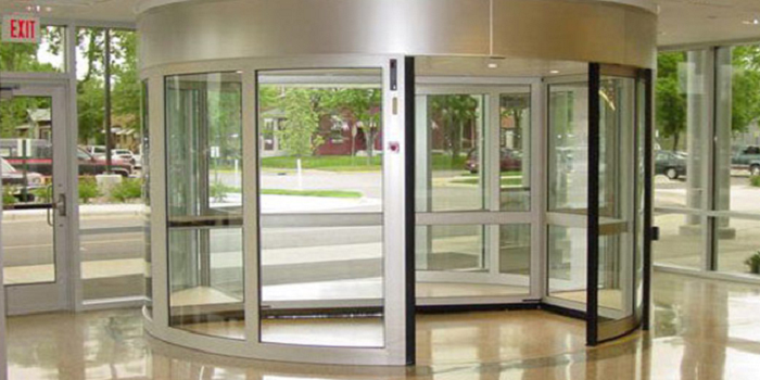 commercial automatic door repair Fullerton