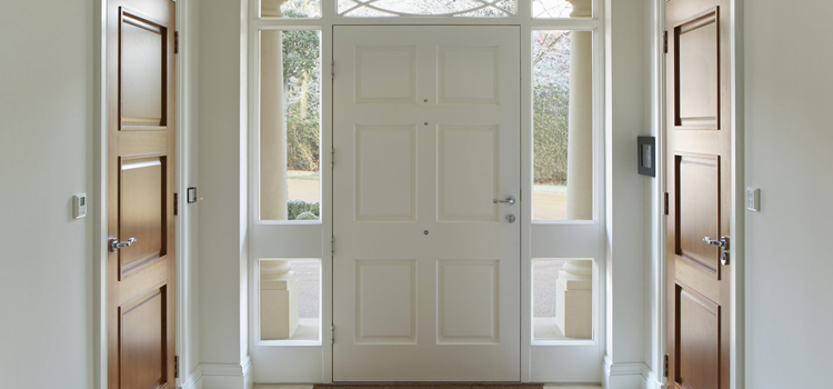 Fullerton door replacement contractors