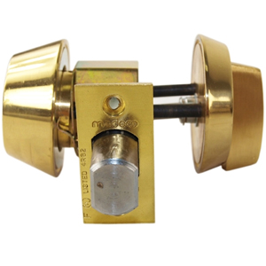 high security deadbolt Fullerton