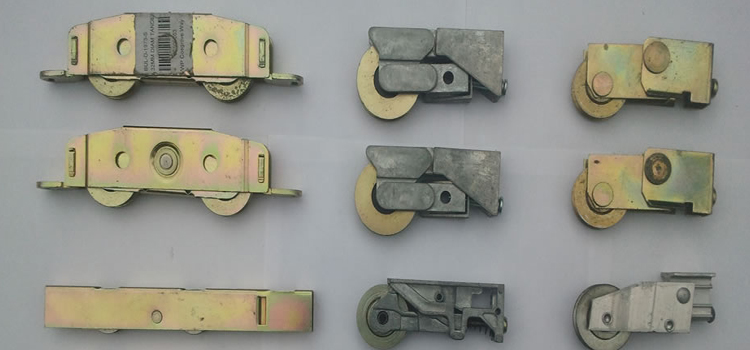 patio sliding door wheel replacement Fullerton