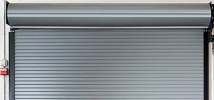 rolling steel door repair Fullerton
