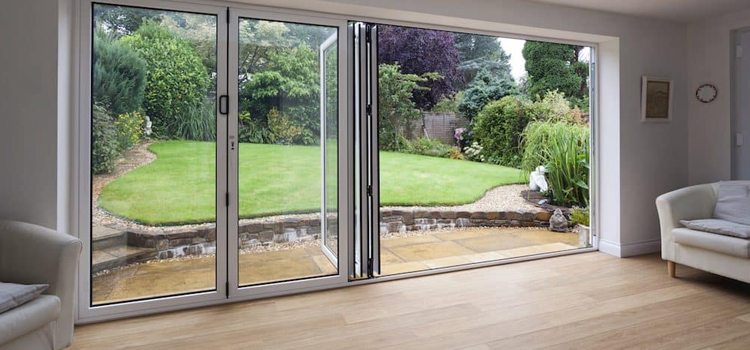 sliding door specialist Fullerton