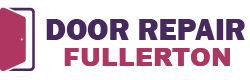 Door Repair Fullerton